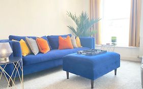 The Ravens Inn, 4 - Bed, Sleeps 6, Pets Welcome