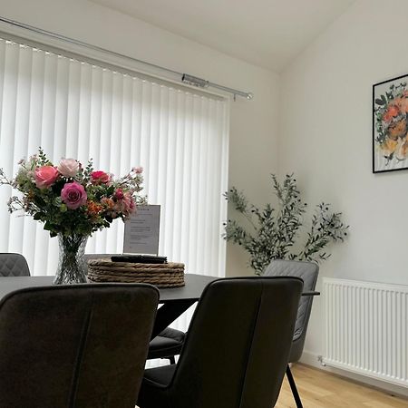 The Ravens Inn, 4 - Bed, Sleeps 6, Pets Welcome Ulverston Exterior photo
