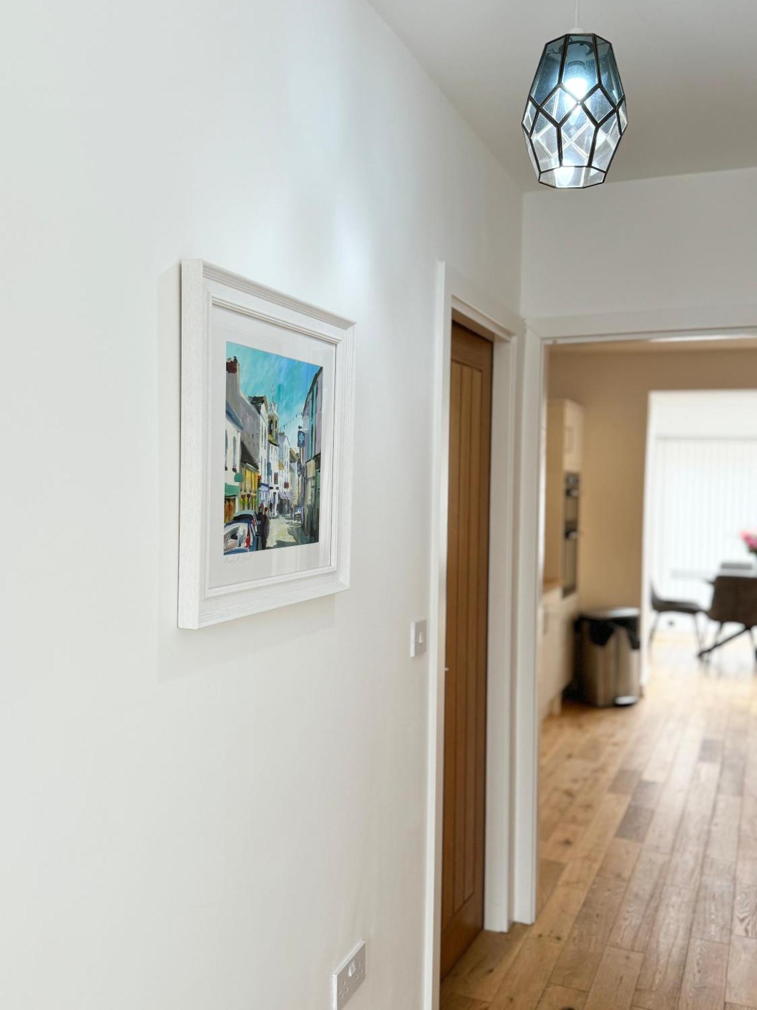 The Ravens Inn, 4 - Bed, Sleeps 6, Pets Welcome Ulverston Exterior photo