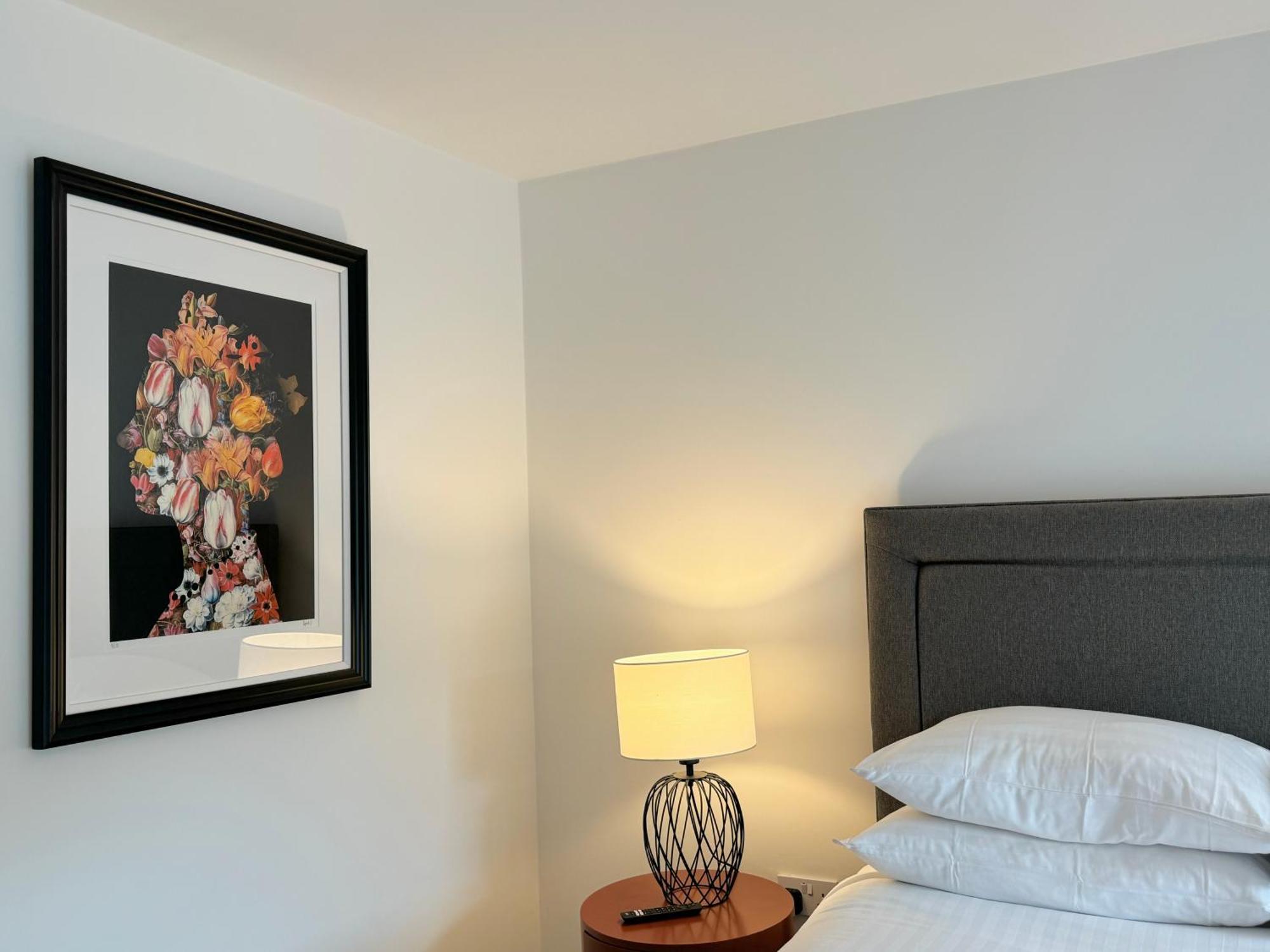 The Ravens Inn, 4 - Bed, Sleeps 6, Pets Welcome Ulverston Exterior photo